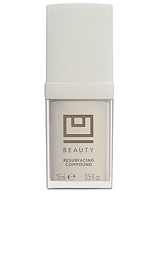 U Beauty Resurfacing Compound 15ml from Revolve.com | Revolve Clothing (Global)