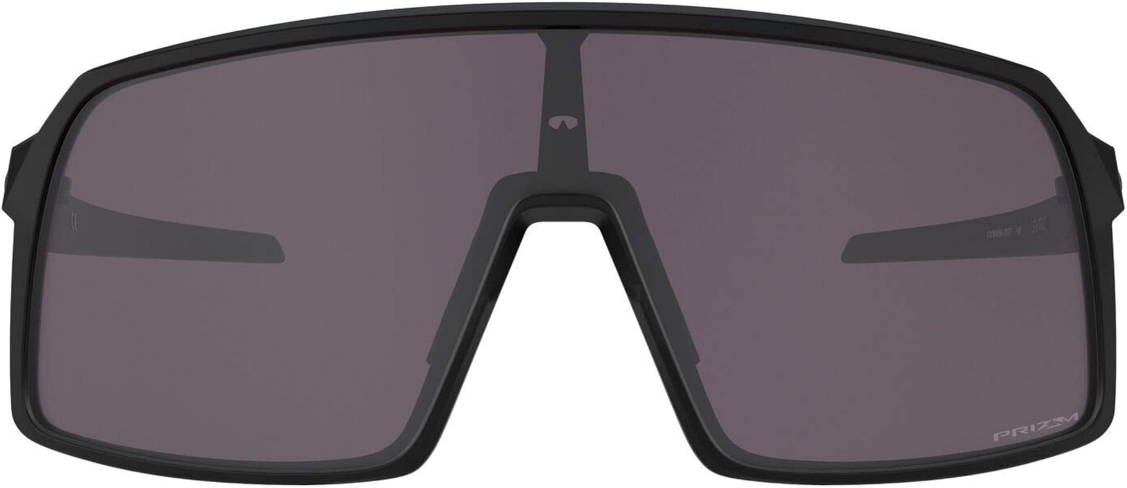 Oakley Men's Oo9406 Sutro Rectangular Sunglasses | Amazon (US)