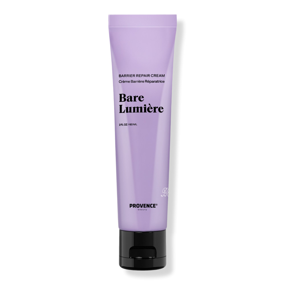 PROVENCE Beauty Bare Lumiere Barrier Repair Creme | Ulta