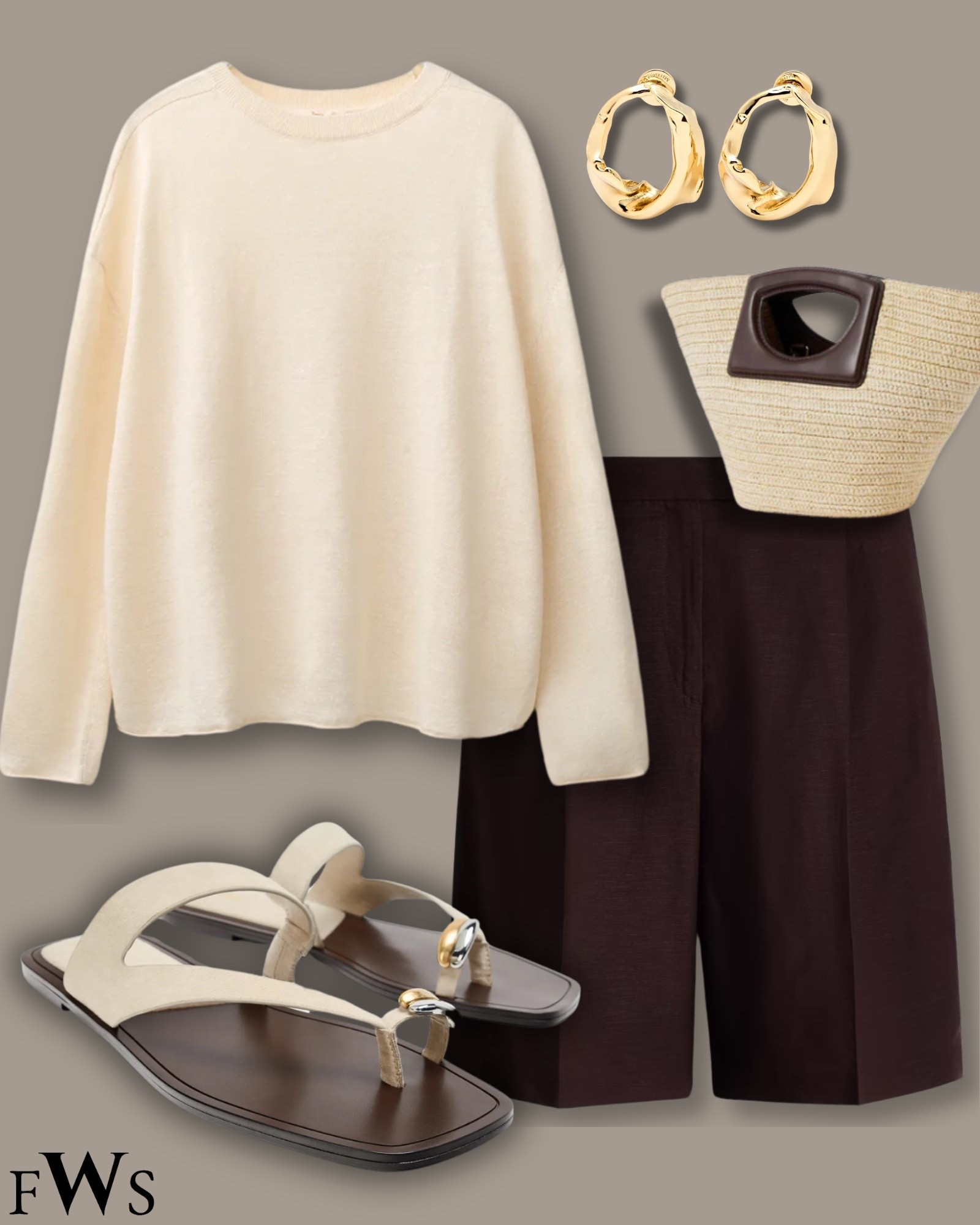 Styling Bermuda shorts for summer

#LTKdatenight #LTKsummer #LTKover50style