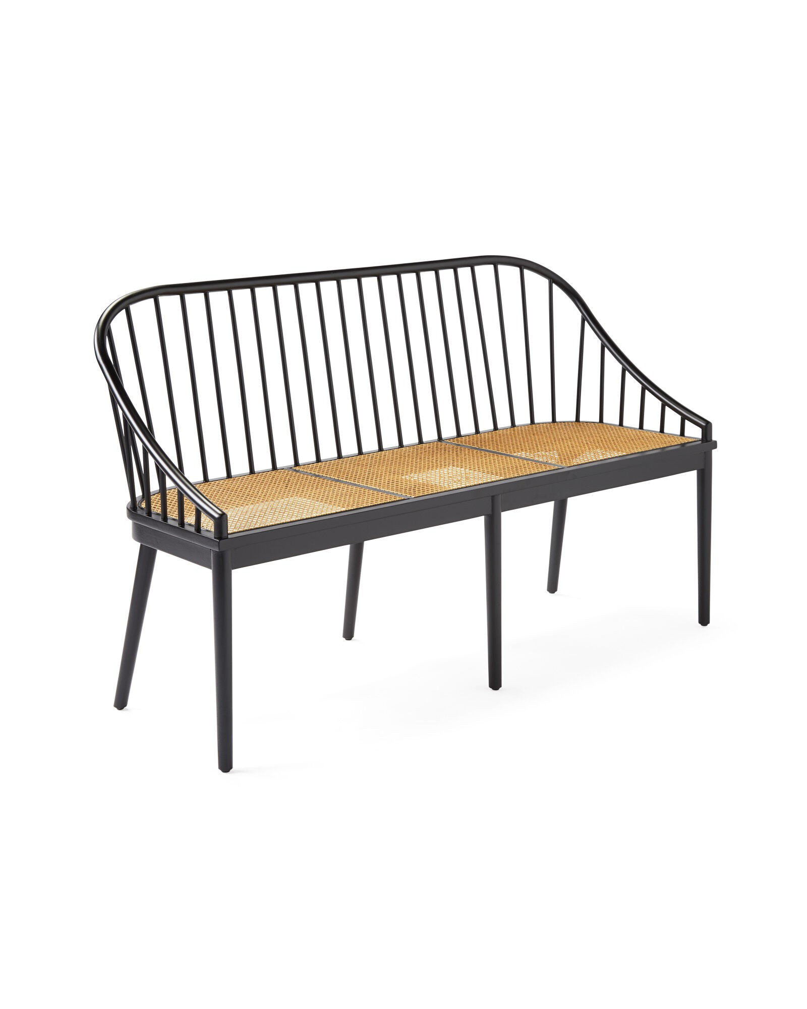 Millbrook Bench | Serena and Lily