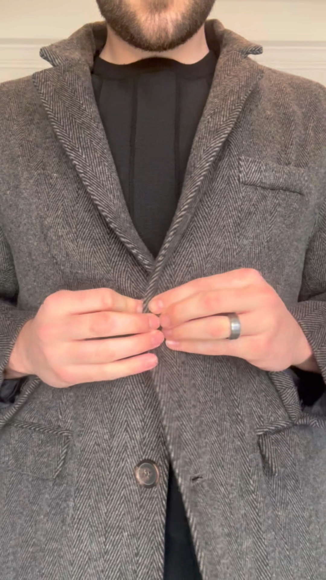 Style upgrade for him loading 📶  Comment LOOK for my husbands fav affordable men’s fashion pieces AND a discount code! ⬇

These looks from @coofandyofficial are perfect for date night or as a gift tor your man for Valentine’s Day 👀💕

#coofandy #COOFANDYWishlist  #COOFANDYstyle #DateNightOutfits #ValentinesGiftGuide #ForHimGift