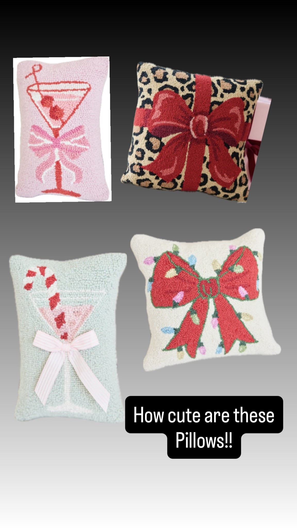 Obsessed!!

#LTKHome #LTKOver40 #LTKHoliday