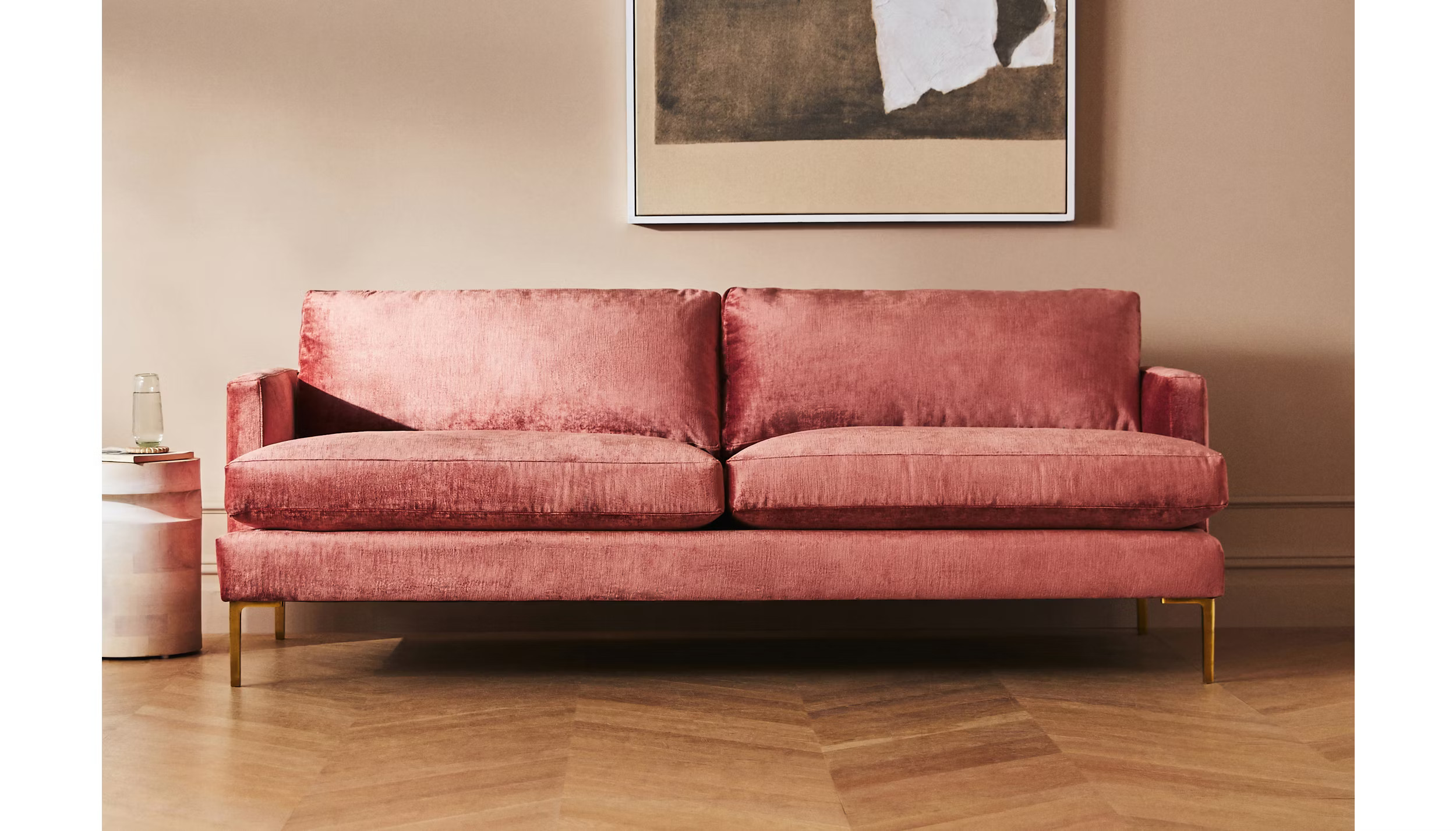 Bowen Sofa | Anthropologie (US)
