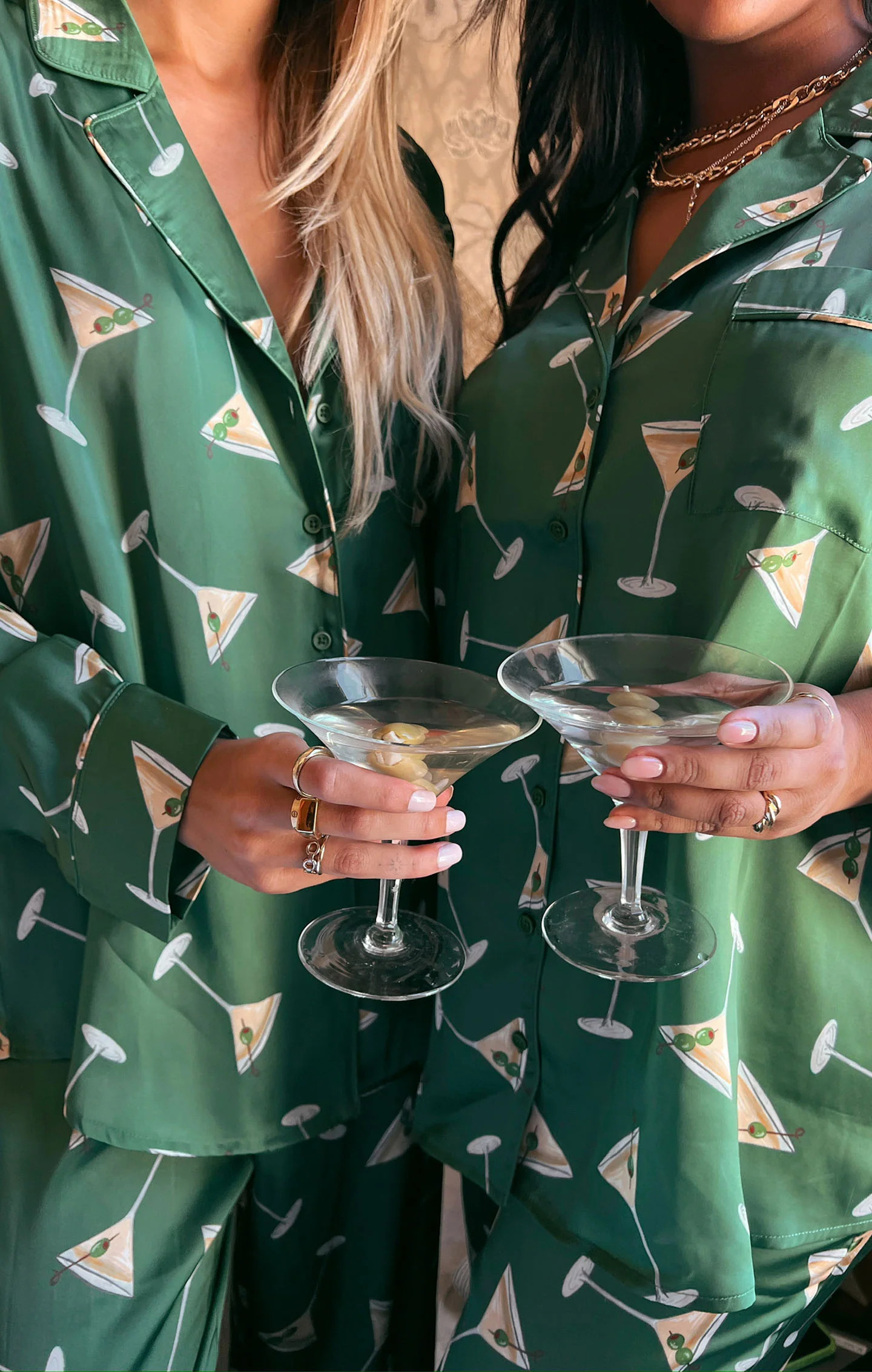 Classic PJ Set | Show Me Your Mumu