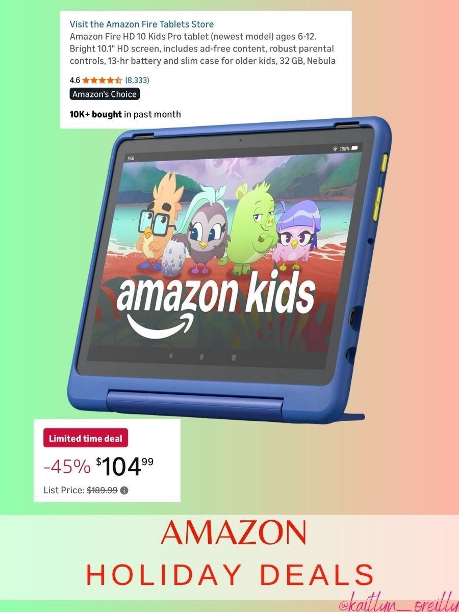 Amazon , Amazon Finds , Amazon gifts , Gift Guide , Kids , Amazon kids , Gifts for kids , Home , Amazon home , Amazon deals , Sale , Amazon sale #LTKFindsUnder100 #LTKHome #LTKKids #LTKTravel #LTKSaleAlert #LTKGiftGuide #LTKHoliday 

#LTKmomlife
