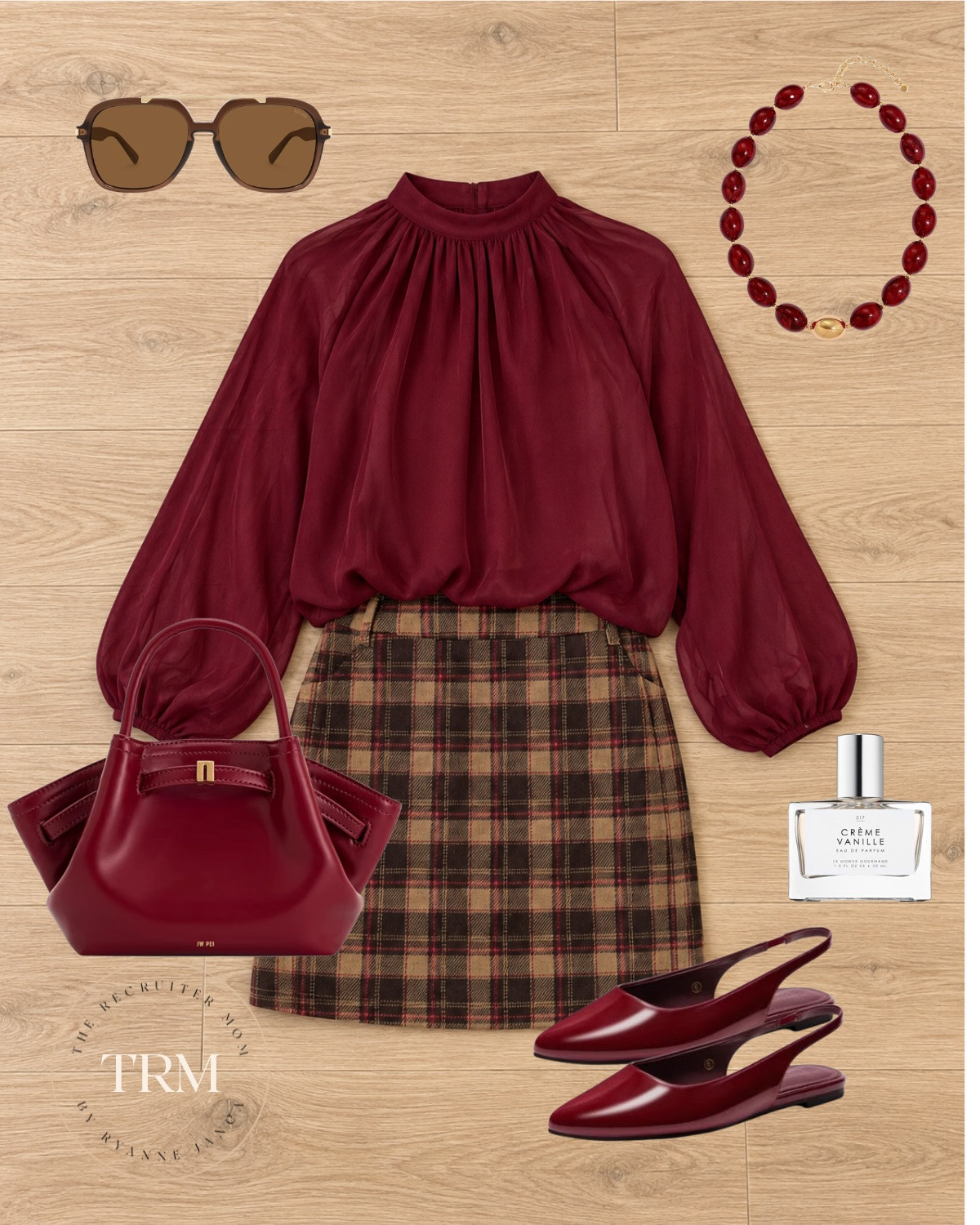 Stylish and cozy autumn vibes with a black floral top, suede skirt, and suede boots. Keep it chic and comfortable with this versatile look.

#LTKSeasonal #LTKOver40 #LTKMidsize