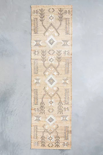 Lemieux et Cie Handwoven Lankai Rug | Anthropologie (US)