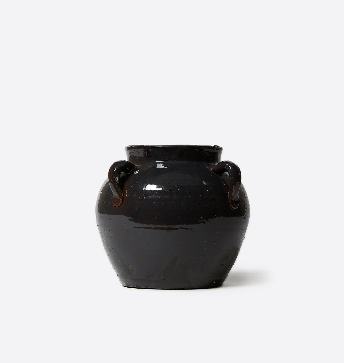 Found Clay Vessel | Amber Interiors