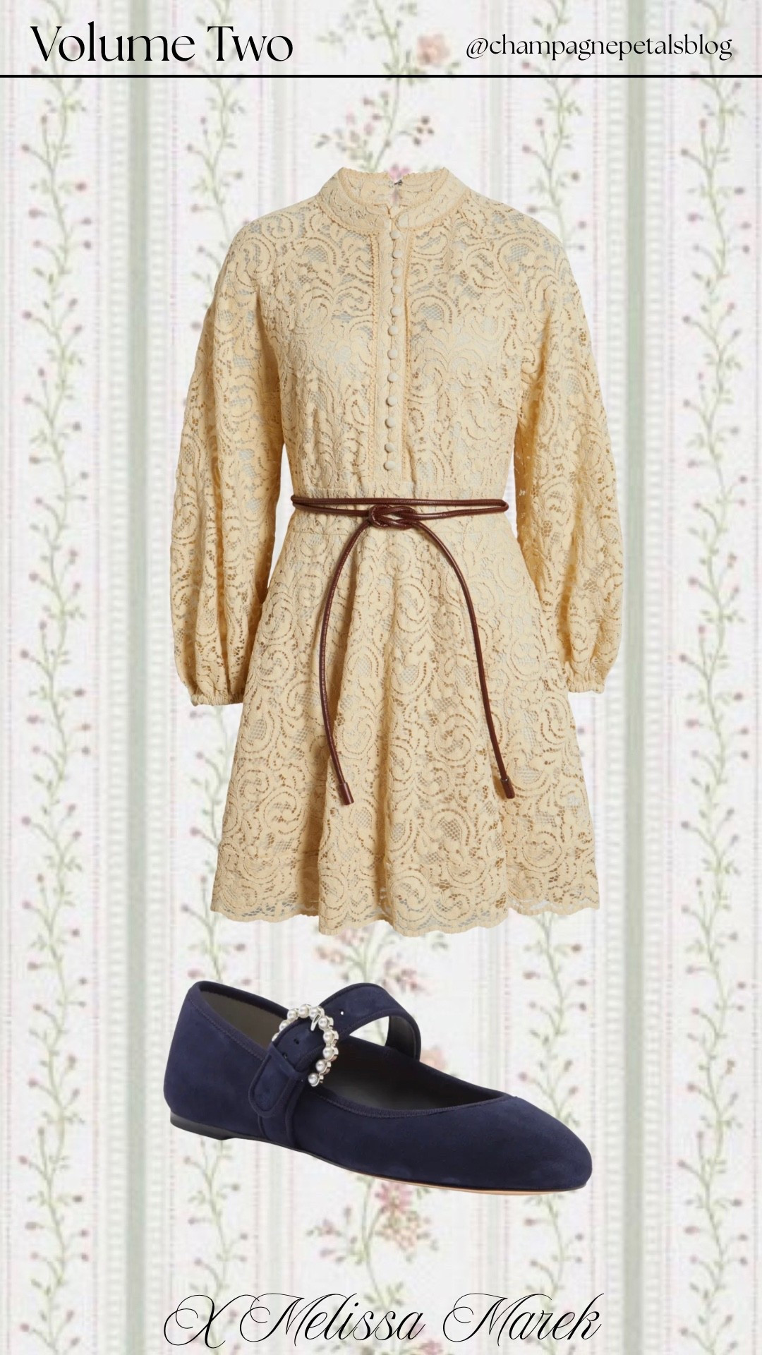 Volume Two- The girl that likes to be put together but make it effortless. 

#LTKdayinmylife #LTKmomlife #LTKSaleAlert