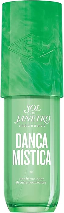 SOL DE JANEIRO Hair & Body Perfume Mist | Amazon (US)