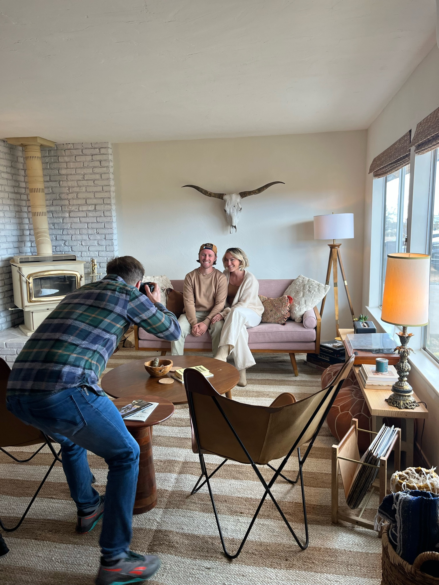 Working on something fun 🎥

#LTKtravel #LTKstyletip #LTKhome