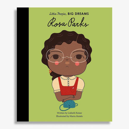 Rosa Parks | Barnes & Noble