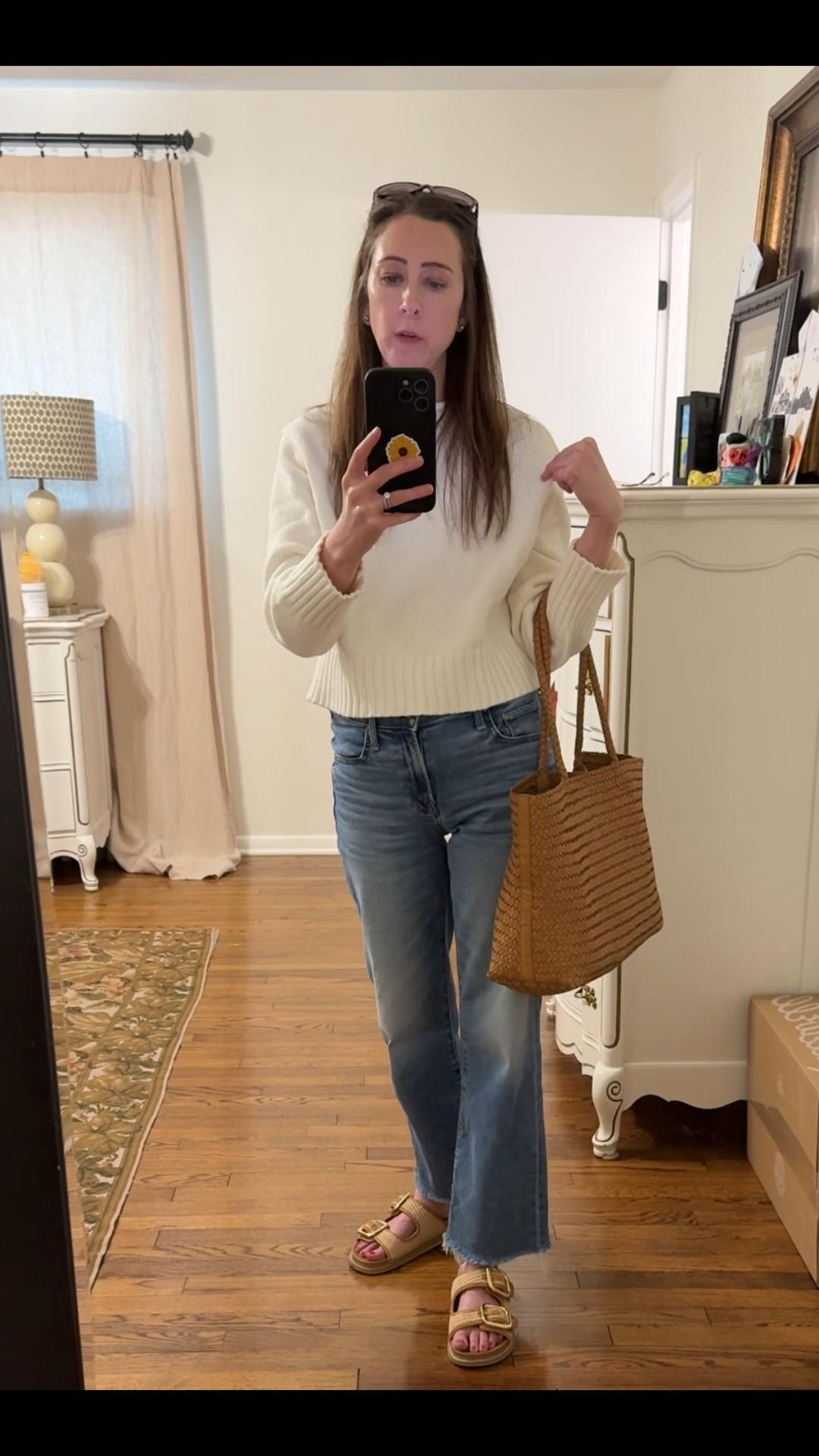 Favorite bag on sale for Insiders!
**Free to sign up

#LTKSeasonal #LTKOver40 #LTKSaleAlert