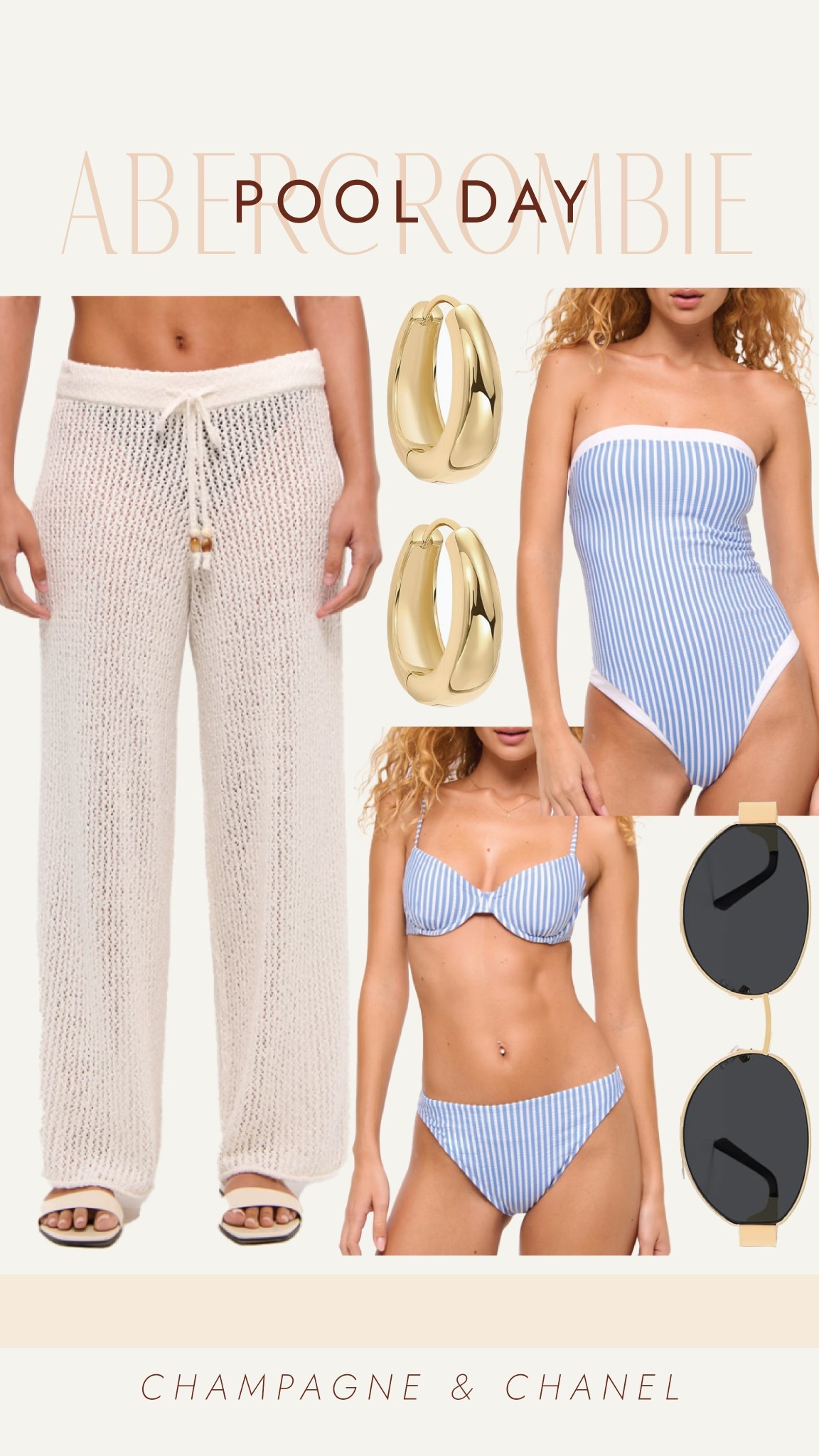 Use code AFCHAMP for $$ off! 

#LTKSaleAlert #LTKStyleTip #LTKSeasonal