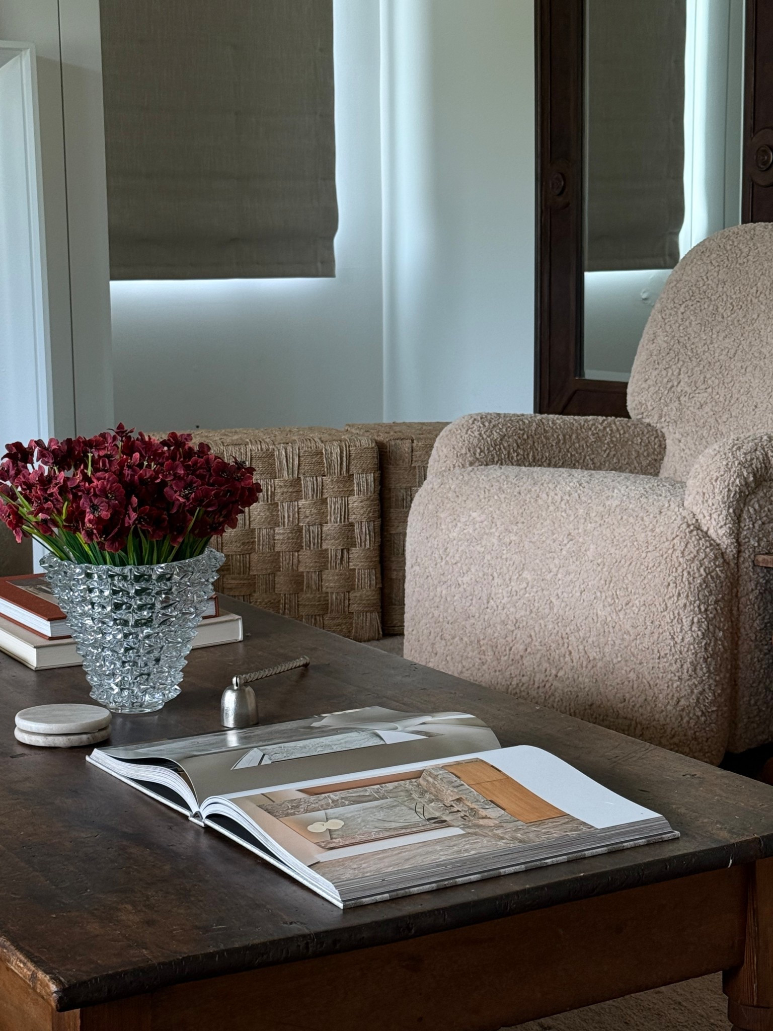 the most gorgeous fall stems! comes 12 bundles for $20 🫶🏼

Amazon fall finds 
Amazon decor 