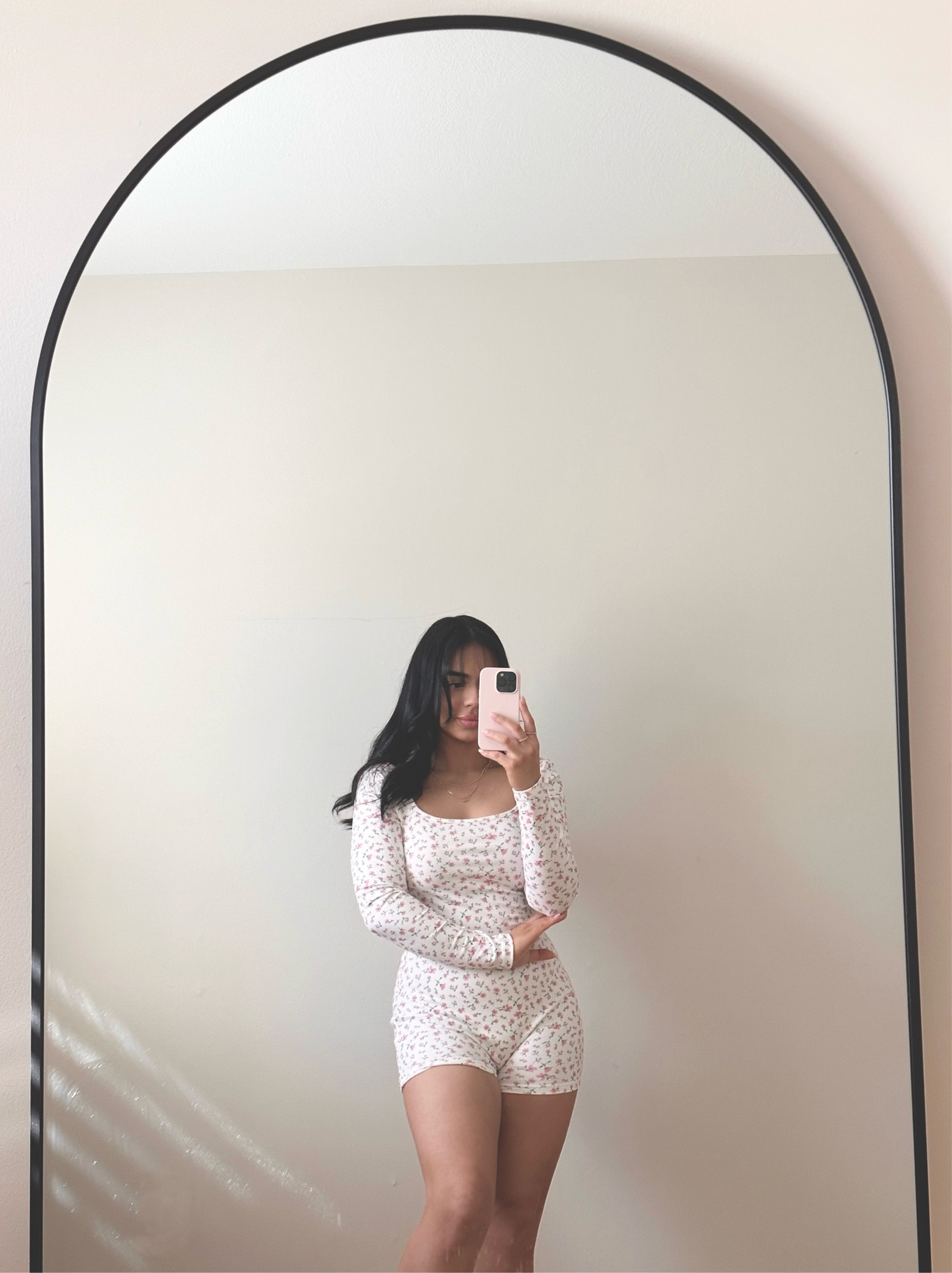 Spring style. Spring outfit. Comfy spring loungewear. floral romper. transitional winter to spring outfit #fashioninspo #springoutfit

#LTKstyletip #LTKFind #LTKSeasonal