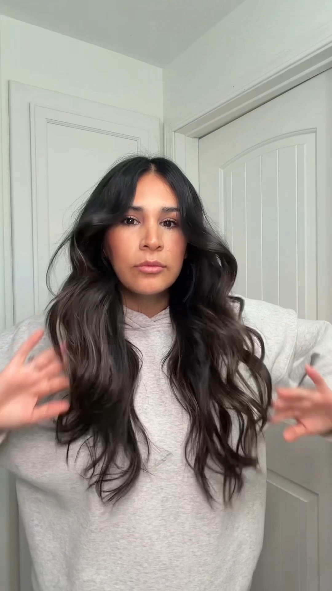 It turns out that my severe tiredness was not just motherhood…I’m severely anemic and need an iron infusion. If you’ve had one before let me know if they work right away🤪 I still have 4 more to go. @Daily Essential Co. @tarte cosmetics @Maybelline New York @Dae Hair @maccosmetics @Moroccanoil @Redken @Urban Decay Cosmetics @Bio Ionic #MomsofTikTok #sahm #momtok #grwmstorytime #momsbelike @DIME Beauty 

#LTKmomlife #LTKgrwm #LTKstorytime