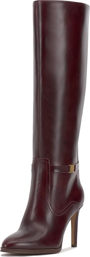 Vince Camuto womens Skylie2 Knee High Boot | Amazon (CA)