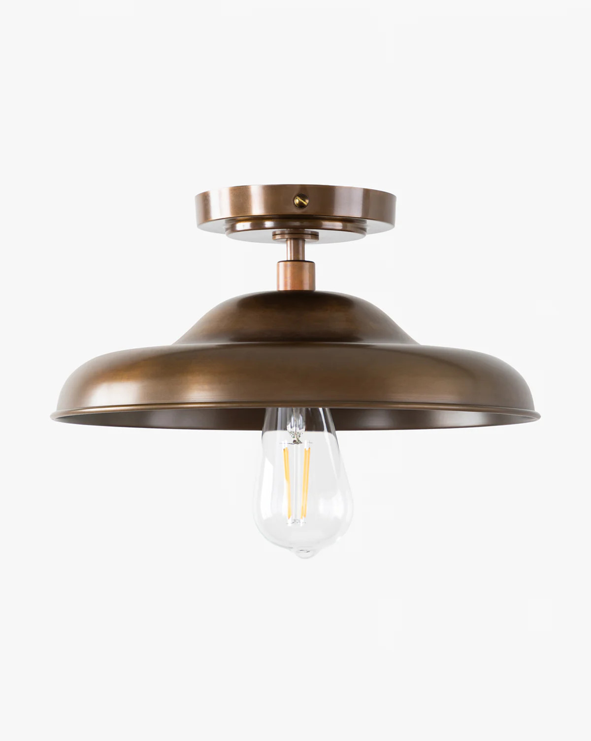 Clifton Flush Mount | McGee & Co. (US)