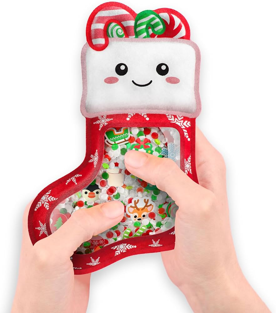 Vango BIZYBOO - Toddler Preschool Learning Activity - Teach Objects and Words with This Education... | Amazon (US)