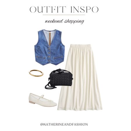 spring outfit idea! 


#LTKSeasonal #LTKstyletip #LTKfindsunder100