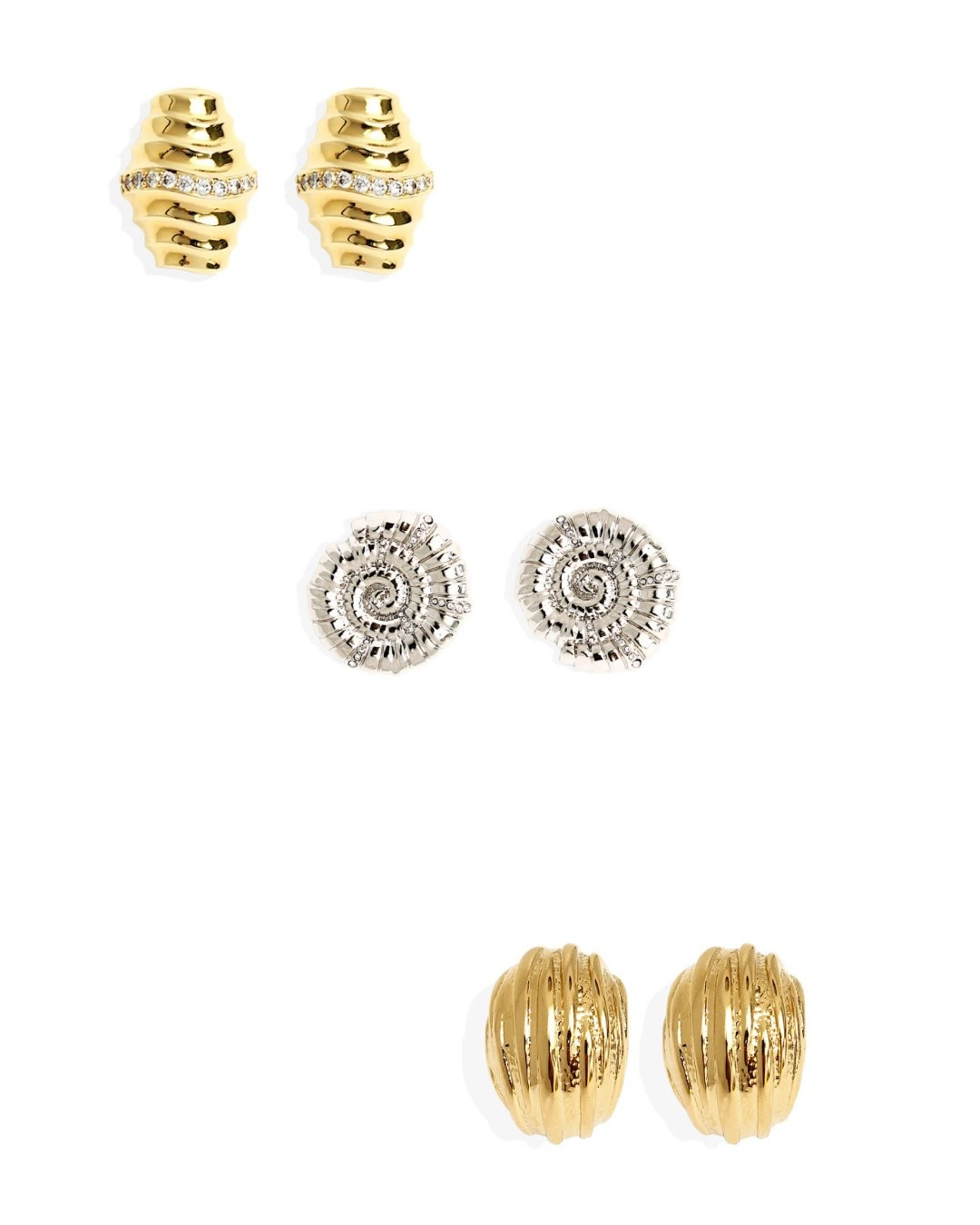 My current favorite earrings ✨

#LTKStyleTip #LTKBeauty