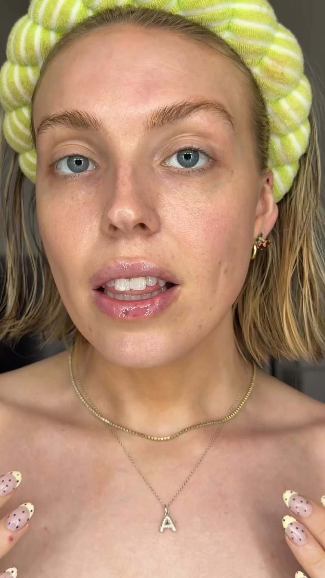 my skin has been loving this combo lately☁️💖

#skincare #skincarelover #morningskincare #skincareroutine #grwm