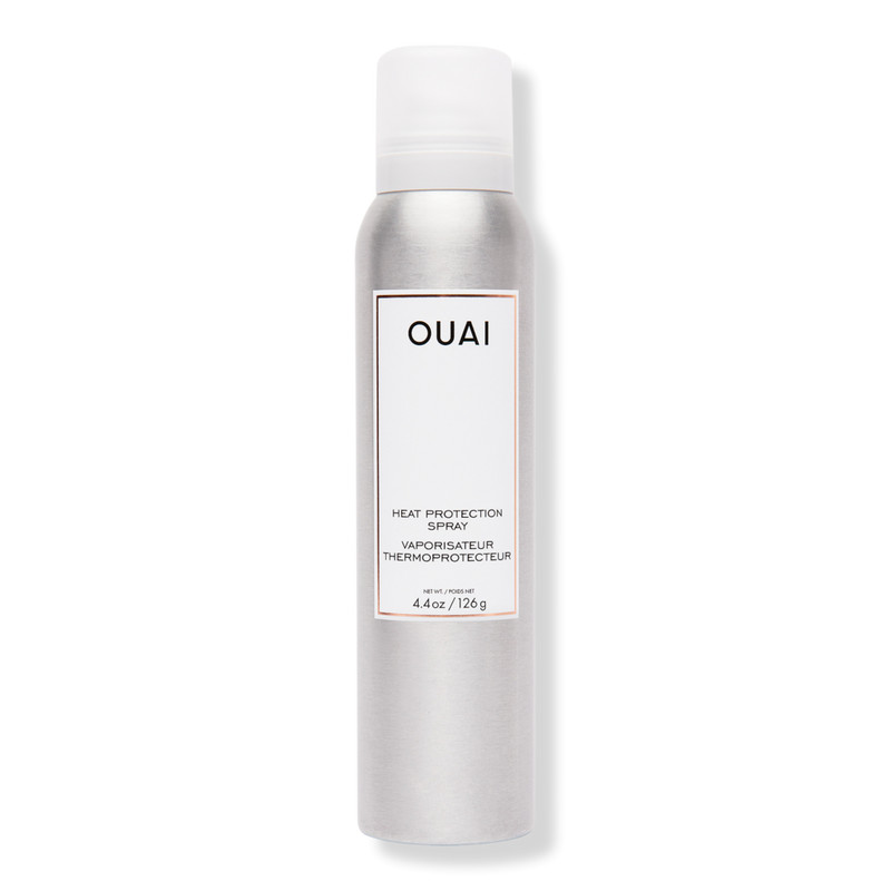 Heat Protection Spray | Ulta