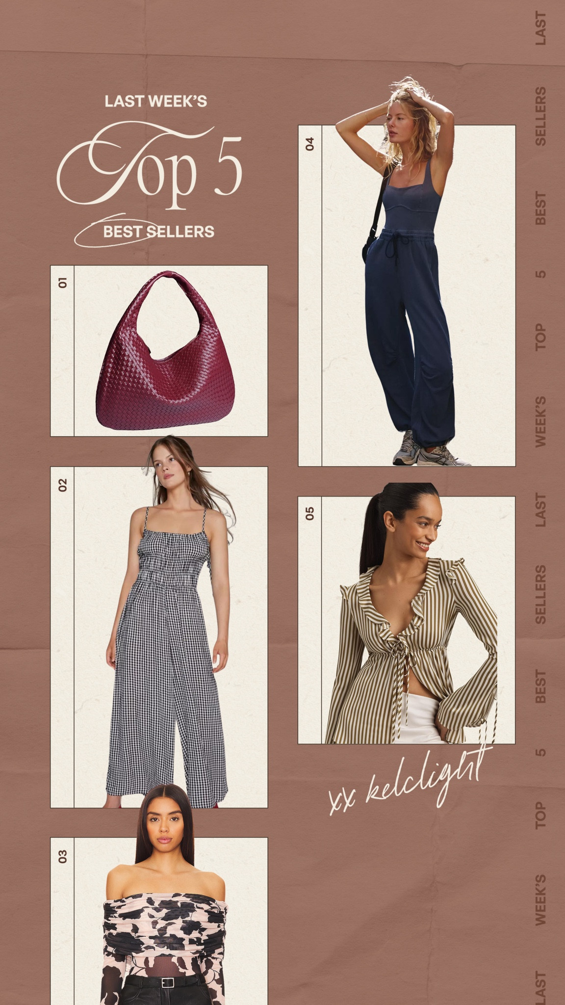 Best sellers last week🤍 love a good jumpsuit! #bestsellers #fall #jumpsuit 

#LTKFallSale #LTKStyleTip #LTKMidsize