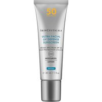 SkinCeuticals Ultra Facial UV Defense SPF50 Sunscreen Protection 30ml | LOOKFANTASTIC IE