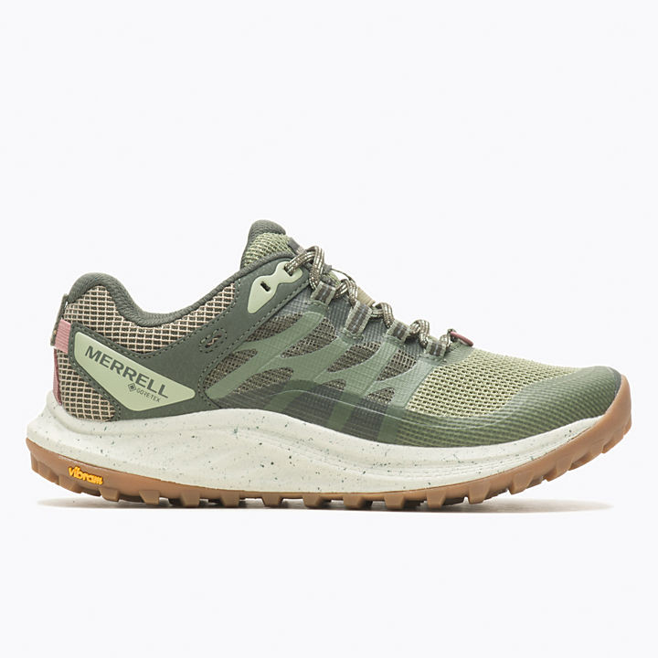 Women's Antora 3 GORE-TEX® | Merrell US