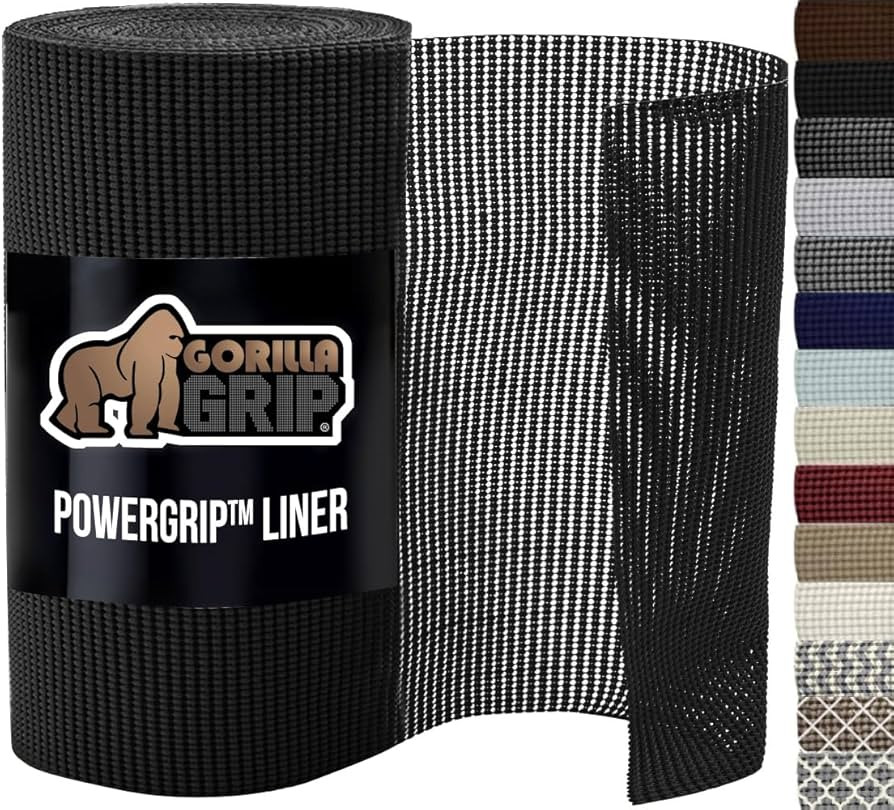 GORILLA GRIP | Amazon (US)