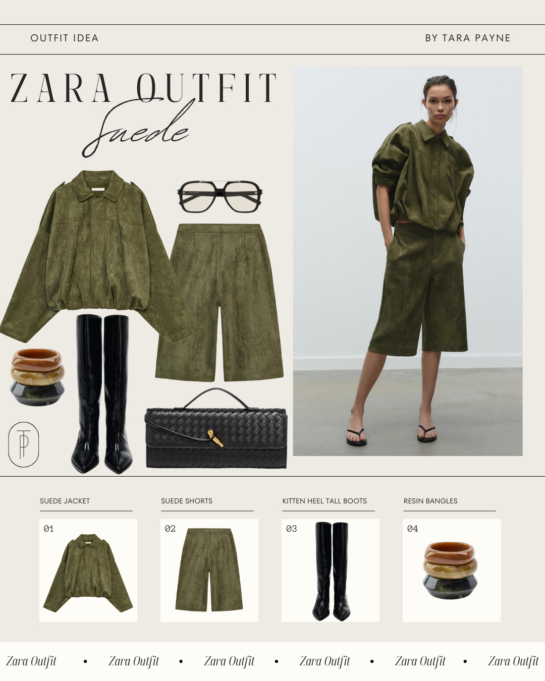 Zara Outfit Inspiration 

 #LTKOver40 #LTKStyleTip