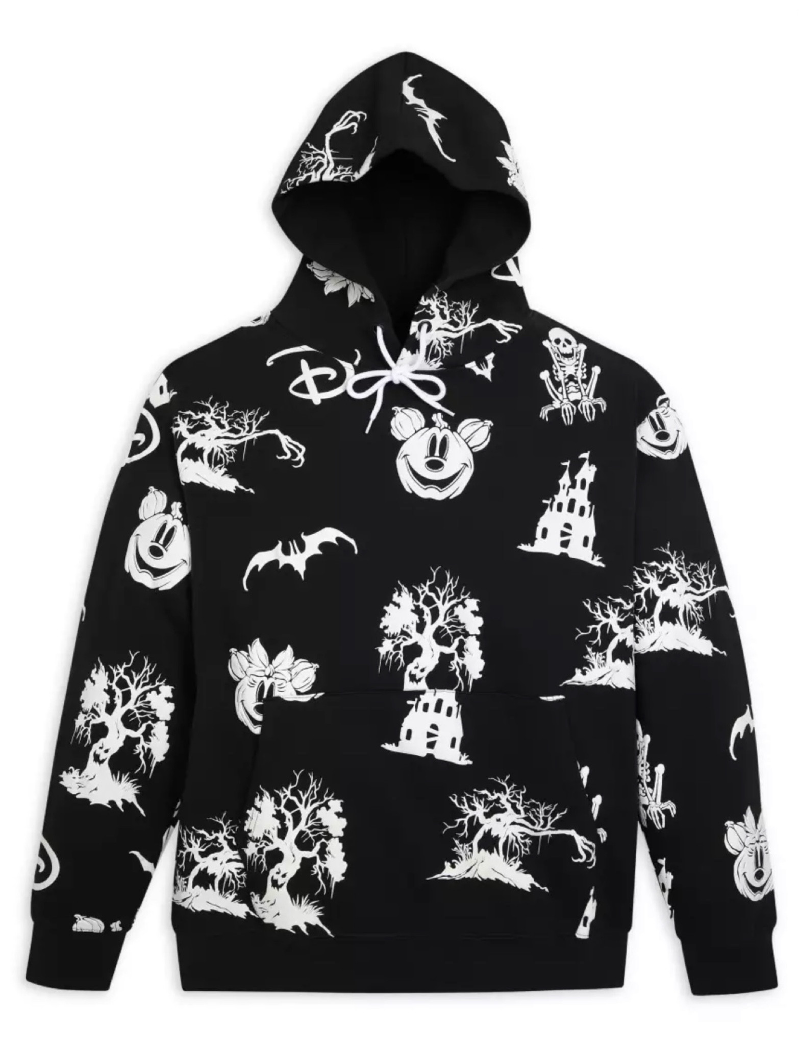 Disney Halloween hoodie #disneyhalloween
