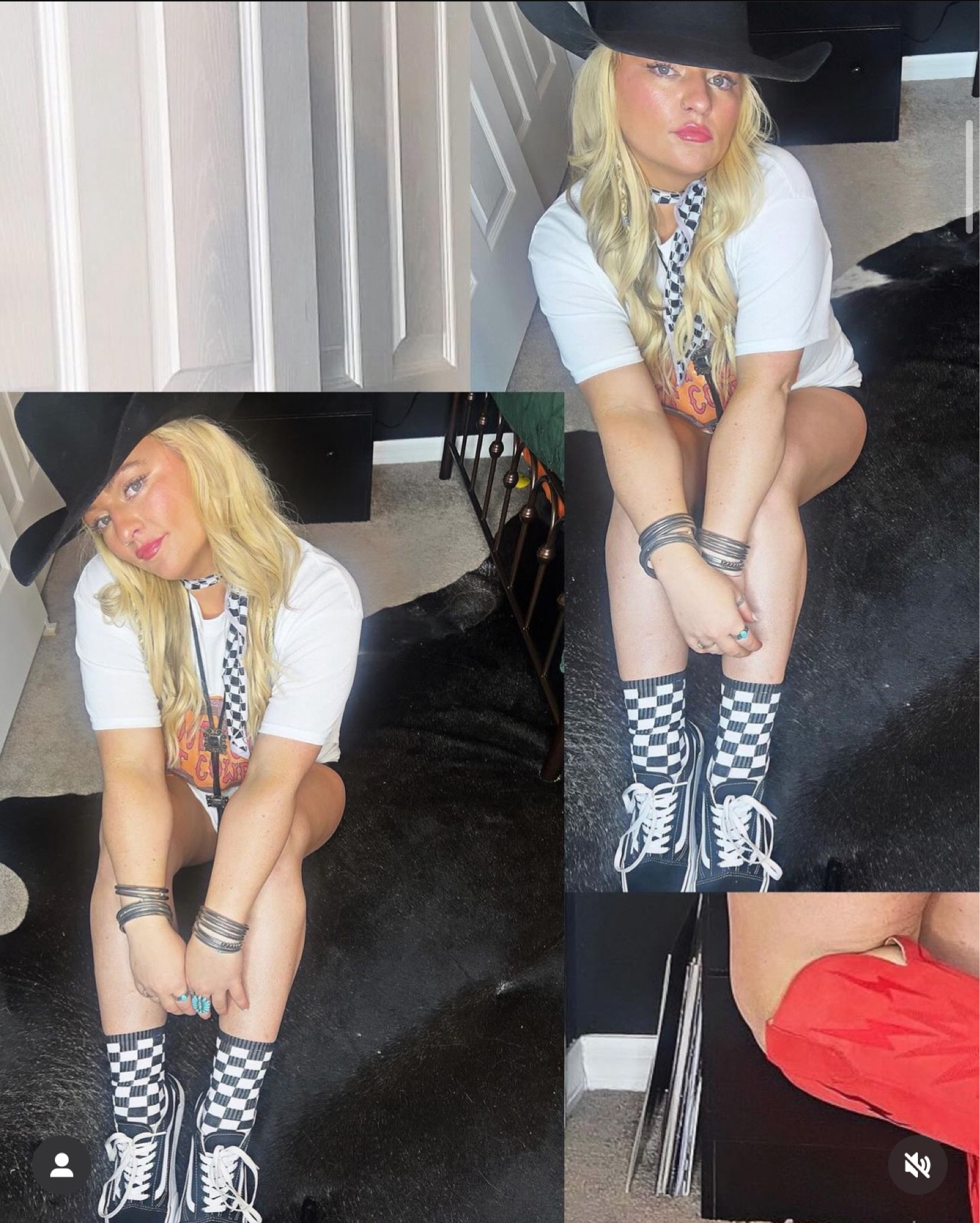 Yallternative is the vibe 🖤🤍