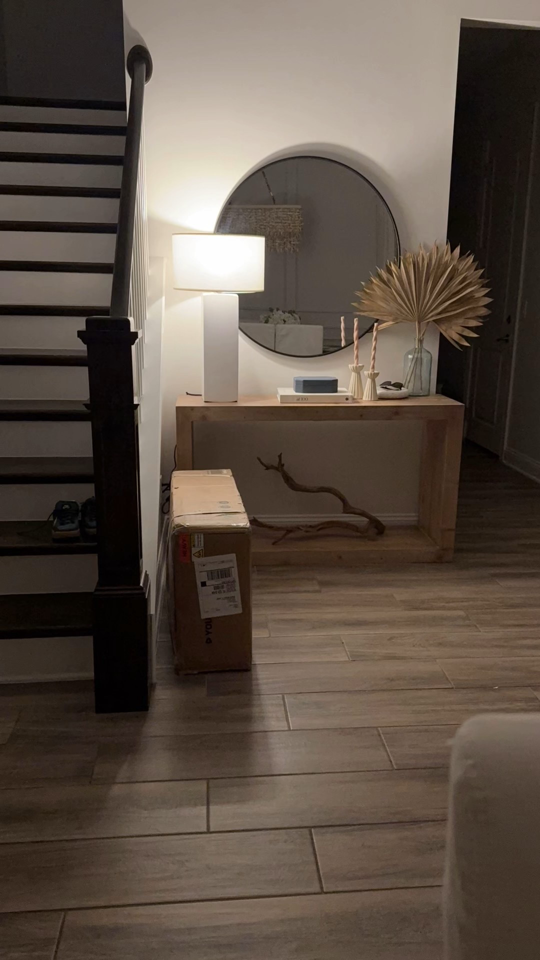 Unboxing the Life pro vibration plate before the fam wakes up. Have a peaceful week! 🫶🏼

#LTKBeauty #LTKActive #LTKPetite