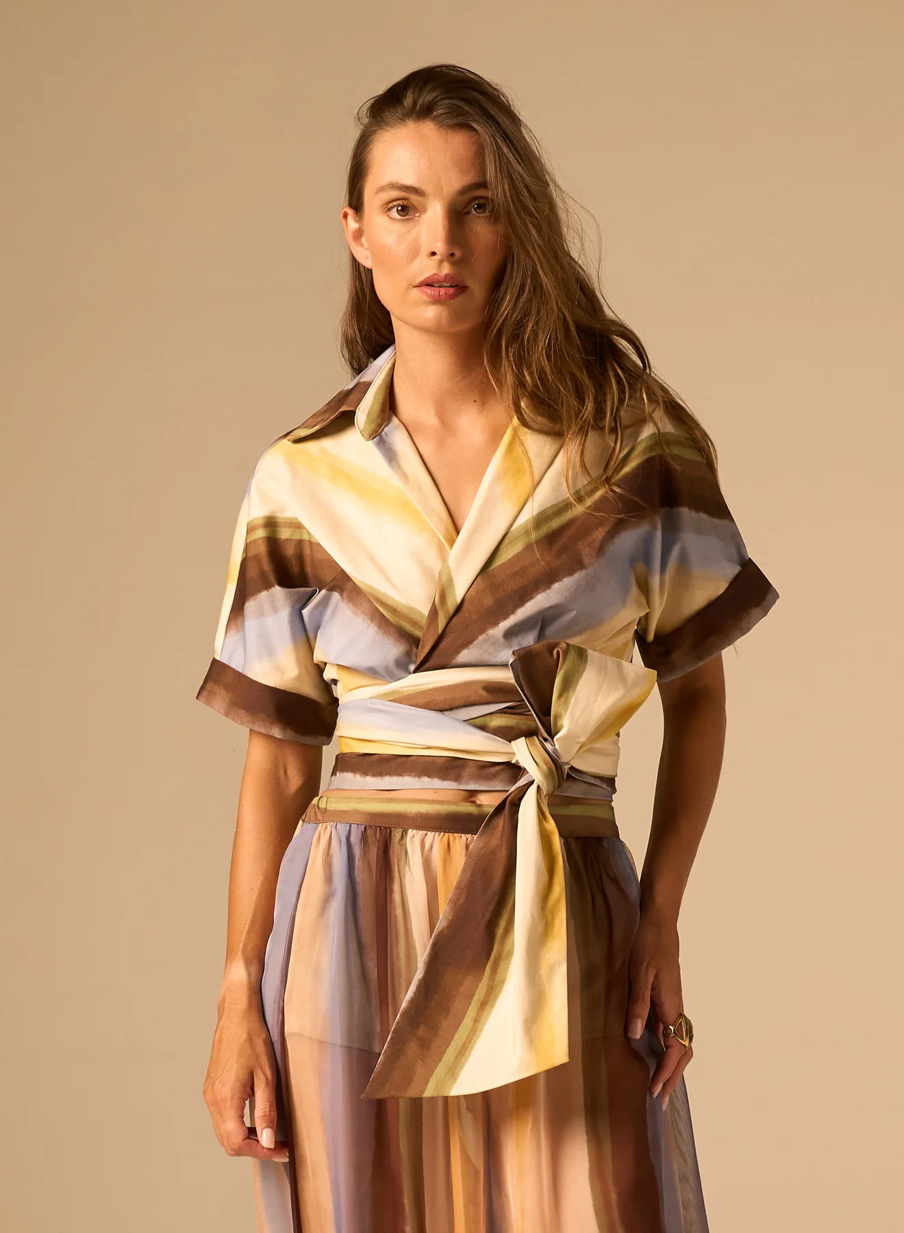 Kora Top | JBQ The Label