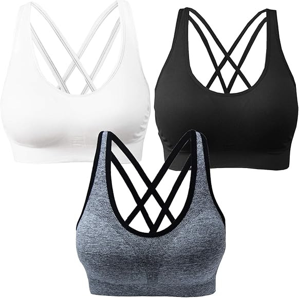 Sports Bras | Amazon (US)