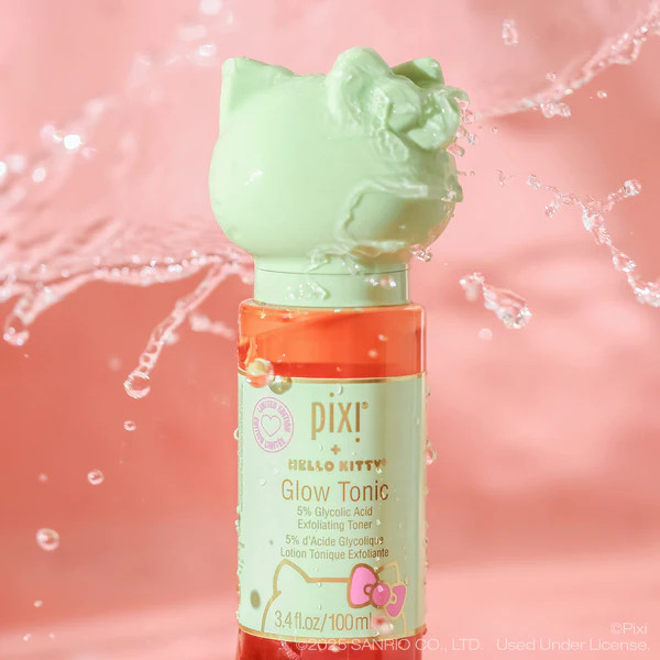 title | Pixi Beauty