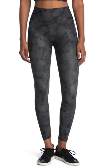SAGE COLLECTIVEPrinted Leggings | Nordstrom Rack