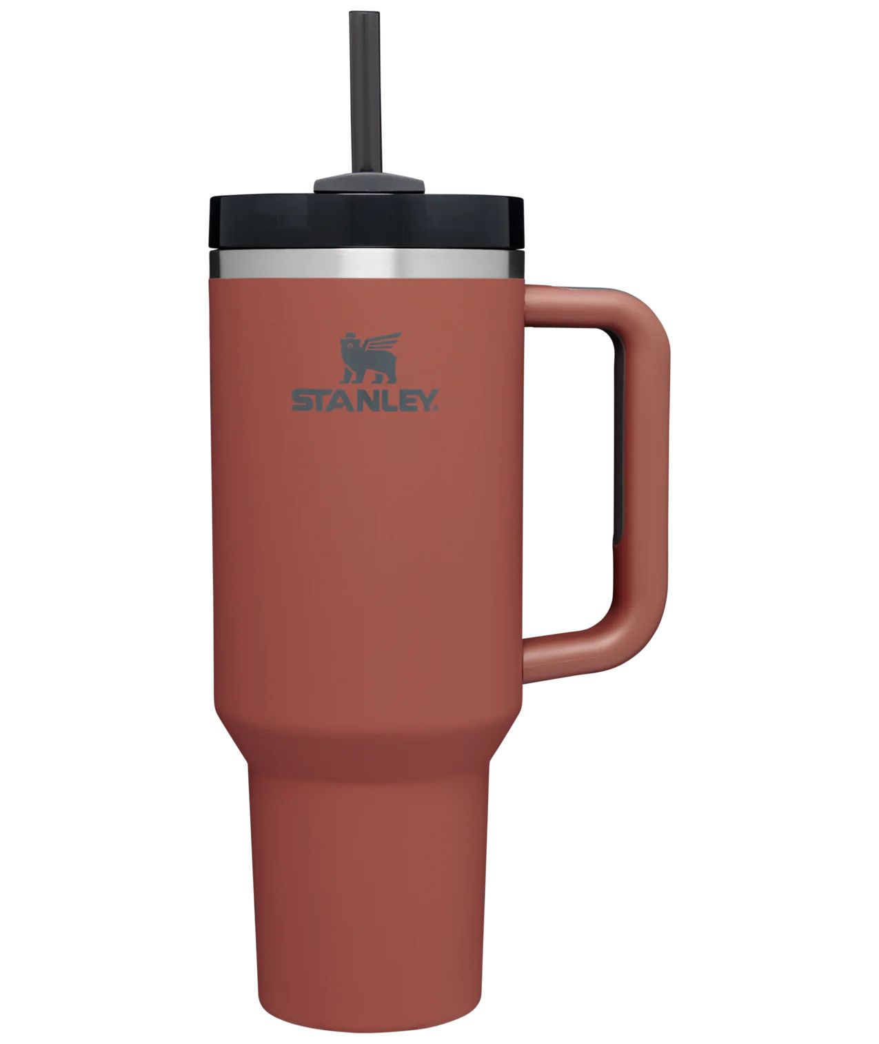 The Quencher H2.0 FlowState™ Tumbler (Soft Matte) | 40 OZ | Stanley PMI US