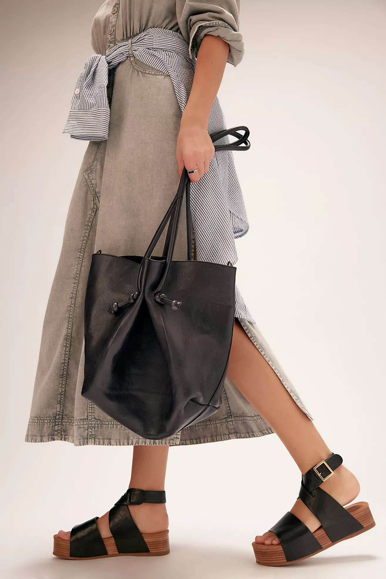 Head Over Heels Tote | Free People (Global - UK&FR Excluded)