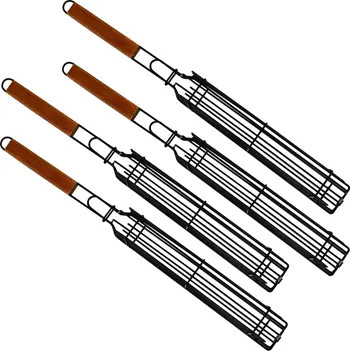 Norpro Nonstick Grilling Kabob Baskets, Set of 4 | Nordstrom | Nordstrom