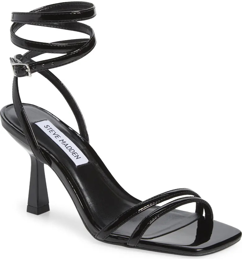 Kyrah Ankle Wrap Sandal | Nordstrom