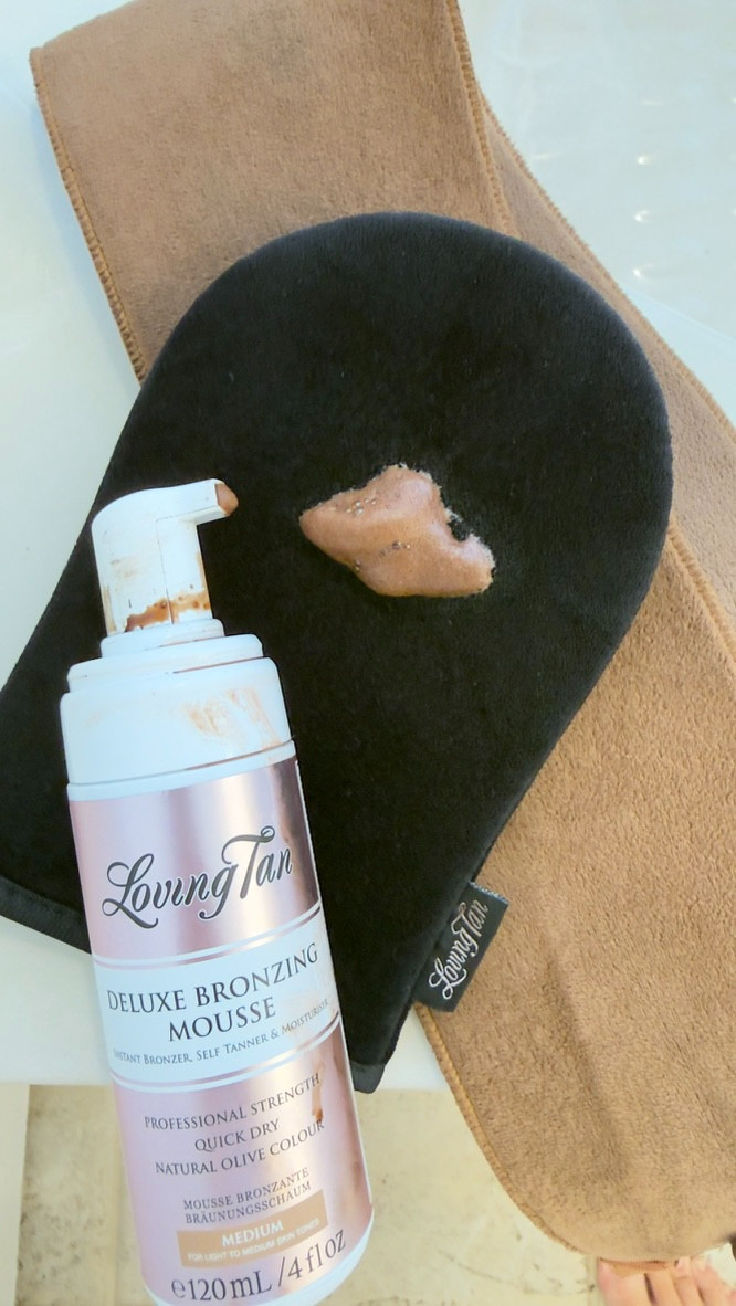 My go to self tanner!  

 #LTKmorningroutine #LTKOver40 #LTKBeauty