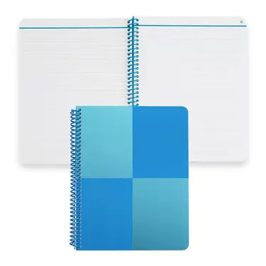 Monaco Spiral Notebook | Erin Condren | Erin Condren