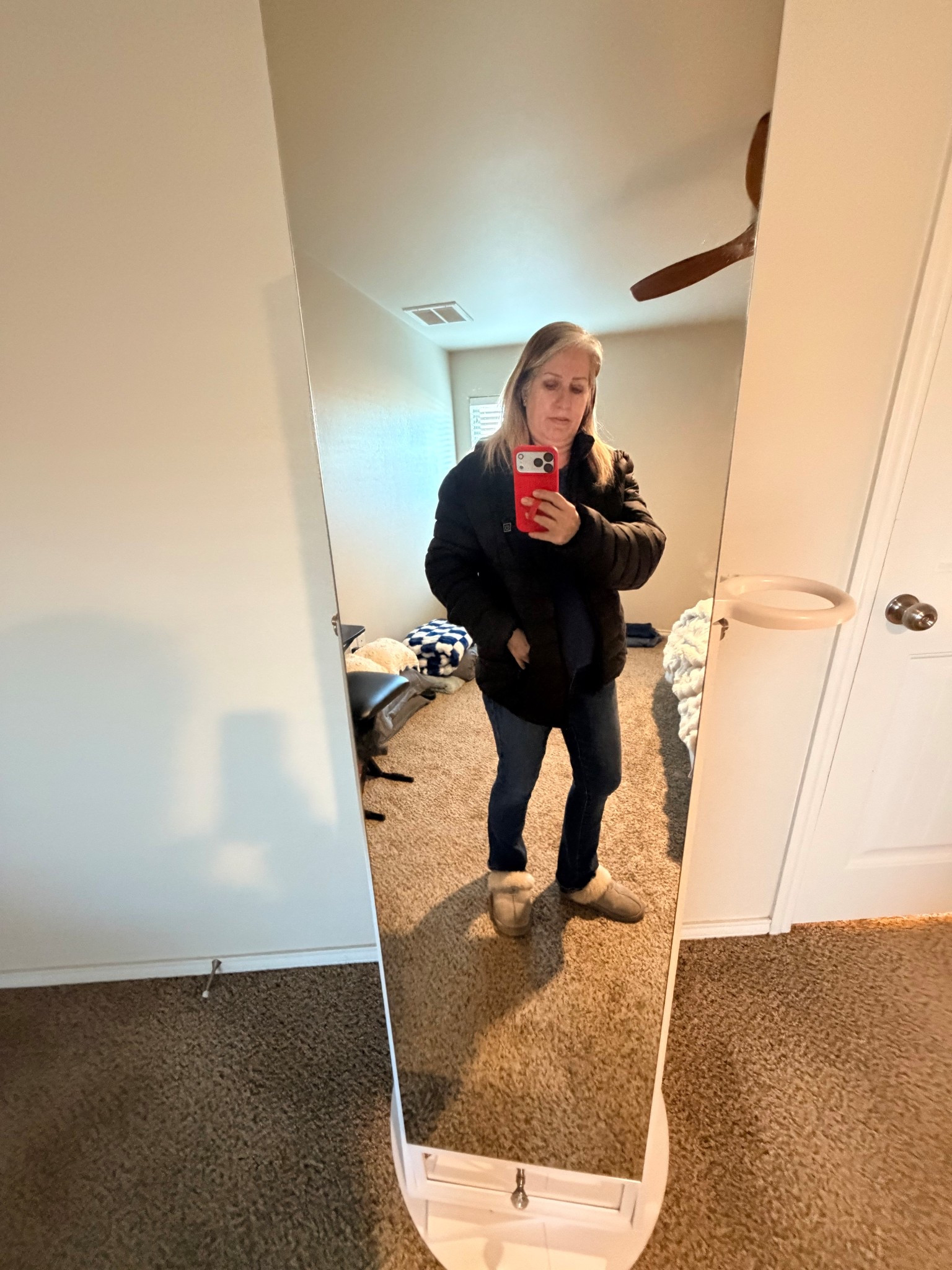 Linking similar options for my heated coat 

#LTKSaleAlert #LTKSeasonal