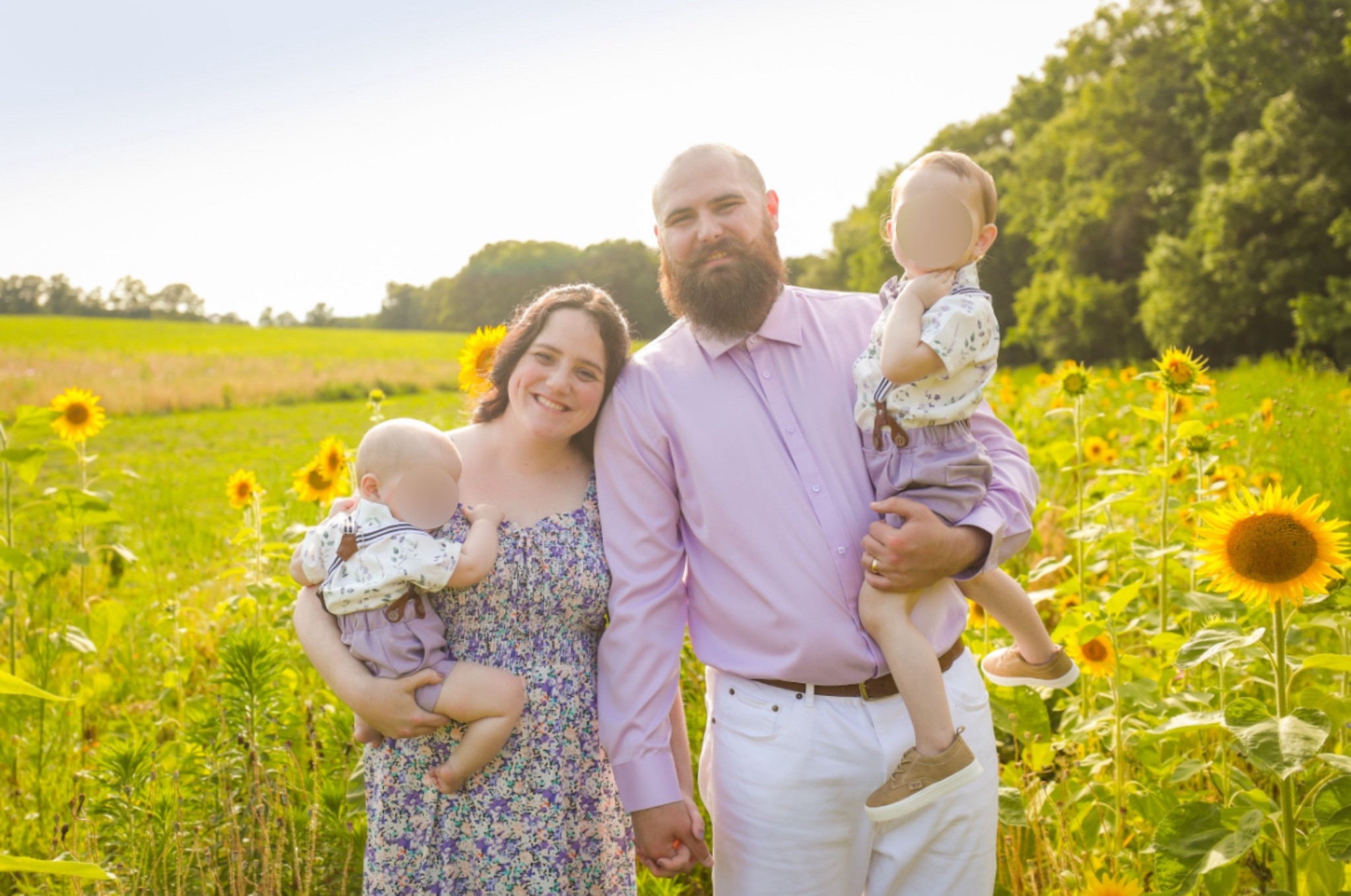 Family photoshoot | spring family photoshoot | spring photoshoot | floral outfits | floral photoshoot | floral dress | toddler | family | husband and wife | mom and dad 

#LTKFindsUnder50 #LTKFamily #LTKKids