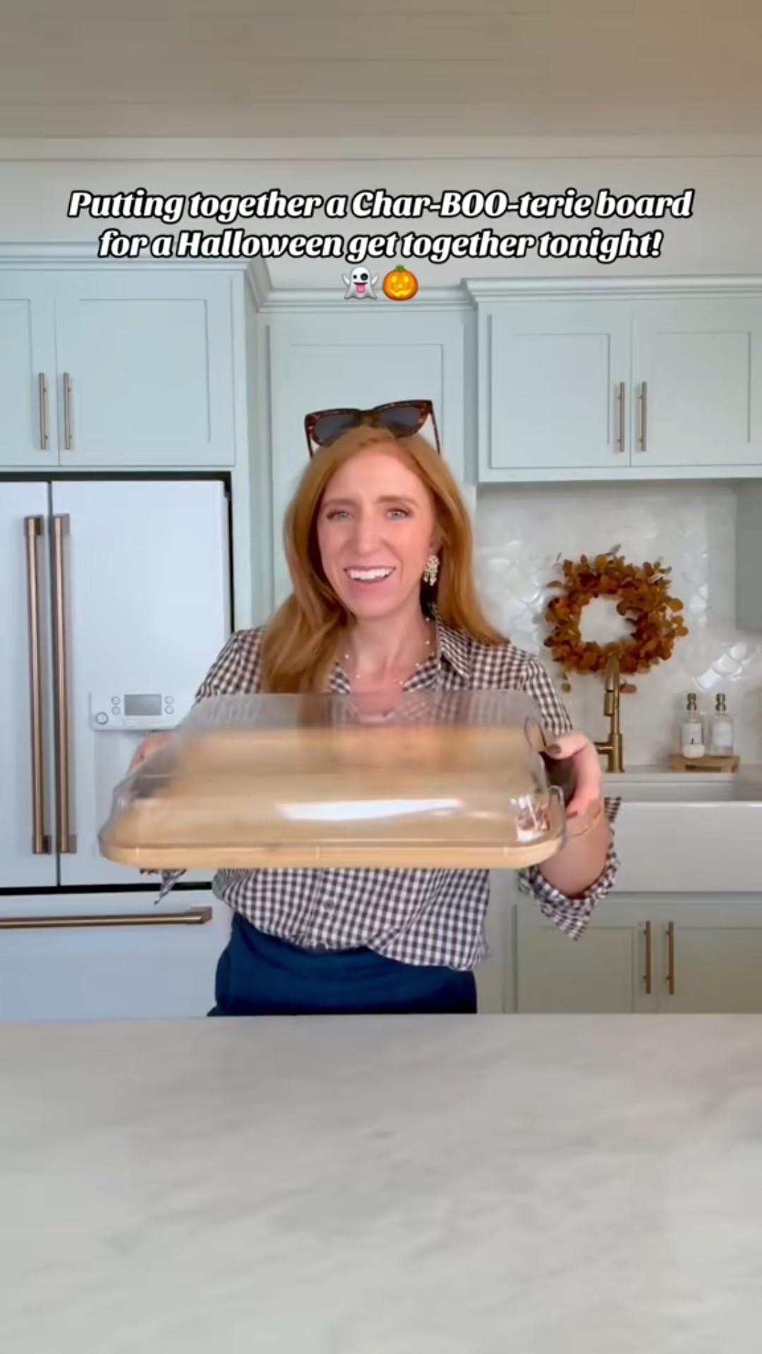 Halloween charcuterie board // Halloween party 





Halloween finds 
Charcuterie board with lid
Amazon finds
Amazon home 

#LTKParties #LTKFindsUnder50 #LTKHome